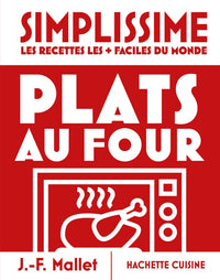 Moyen Simplissime - Plats au four