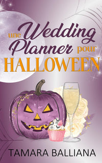 Une wedding planner pour Halloween: Romance d'Halloween