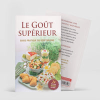 Le gout superieur