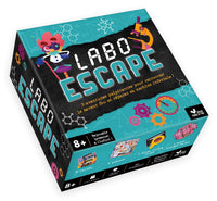 Labo Escape