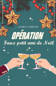 Opération faux petit ami de Noël