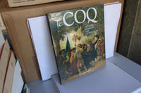 Le coq