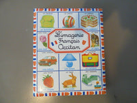 L'Imagerie, édition bilingue (français/occitan)