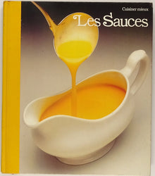 Les sauces