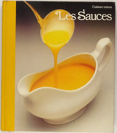 Les sauces