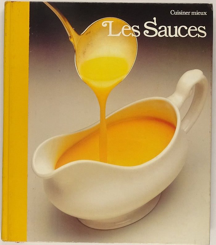 Les sauces