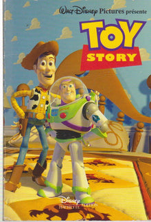 Toy Story