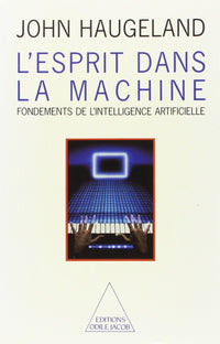 L'esprit dans la machine