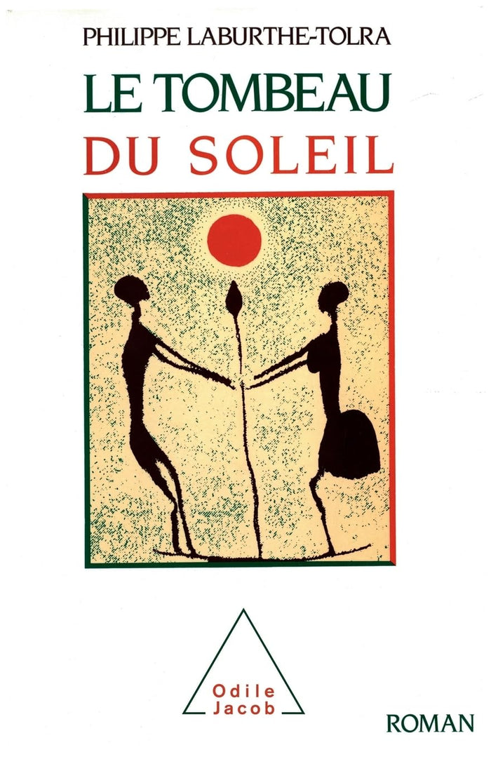 Le tombeau du soleil