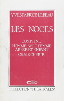 Les noces
