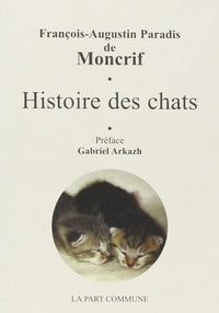 Histoire Des Chats.