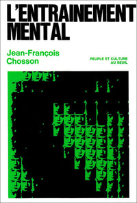 L'entraînement mental