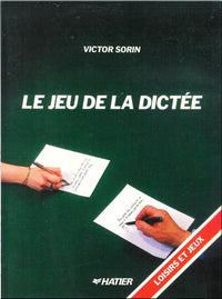 Le jeu de la dictee
