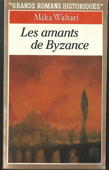 Les amants de Byzance