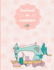 Mon journal de couture