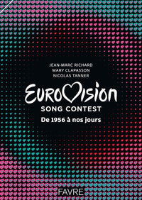 Eurovision Song Contest - De 1956 à nos jours