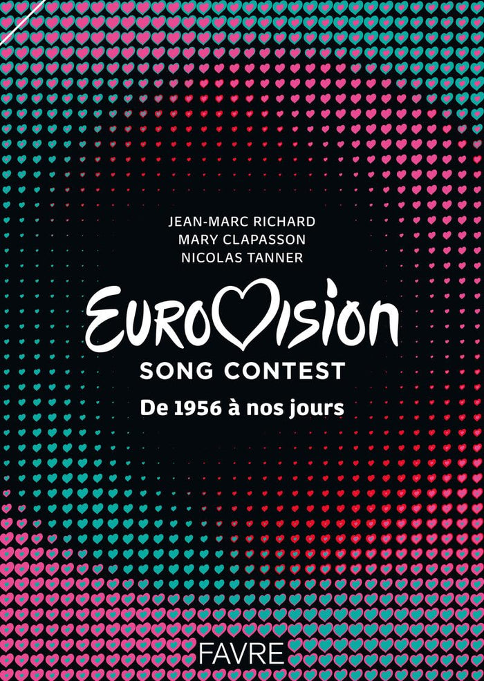 Eurovision Song Contest