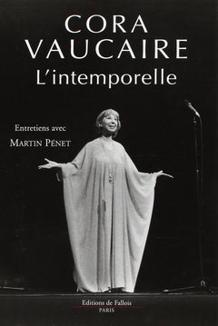 L'intemporelle