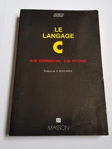 Le langage C