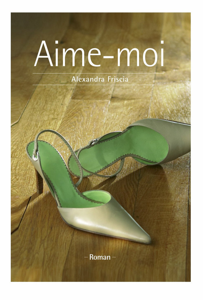Aime-moi