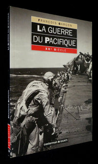 La guerre du pacifique