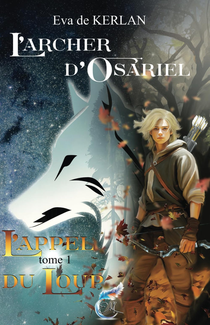 L'archer d'Osariel