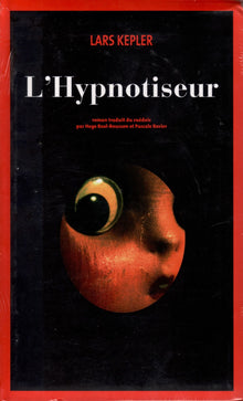 L'Hypnotiseur