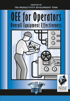 OEE for Operators