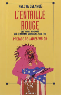 L'entaille rouge