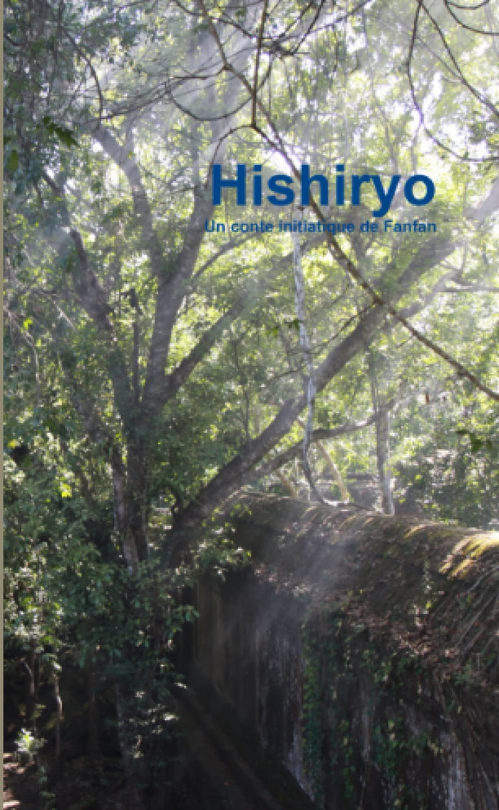 Hishiryo