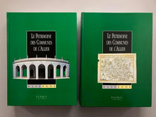 Le Patrimoine des communes de l'Allier