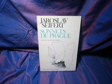 SONNETS DE PRAGUE