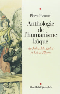 Anthologie de l'humanisme laïque
