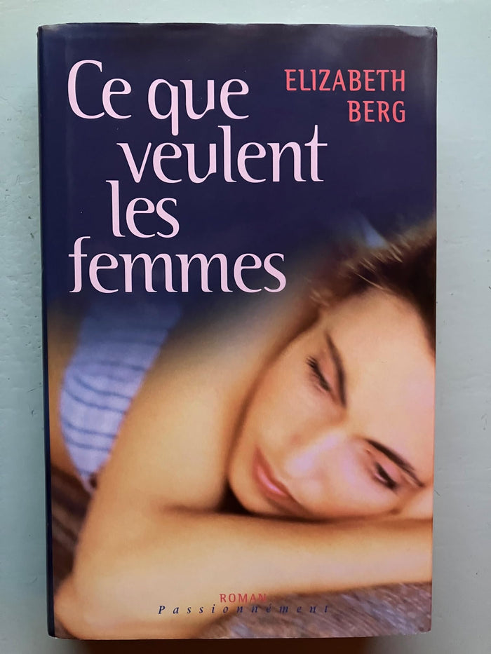 Ce que veulent les femmes
