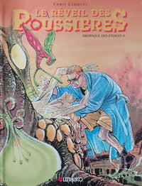 Le reveil des poussieres