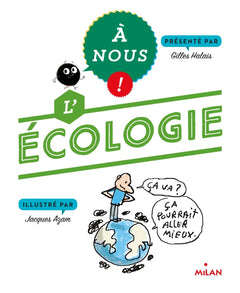 L'écologie