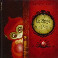 Le Singe et la Pêche