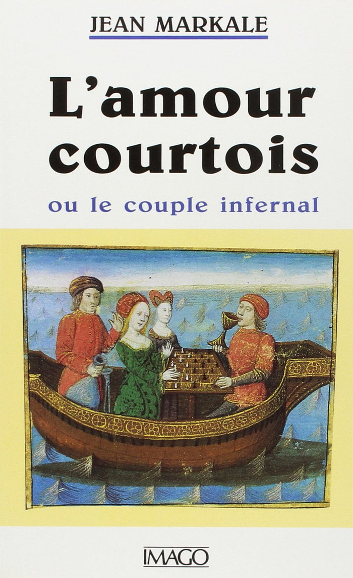 L'amour courtois