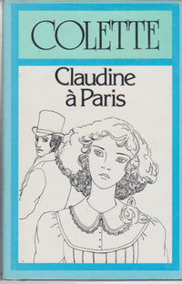 Claudine à Paris