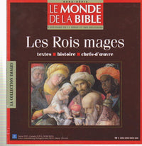 Les rois mages