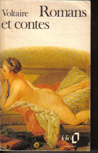 Romans et contes / préface de Roland Barthes ; notes de José Lupin