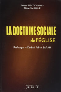 La doctrine sociale de l'Église