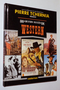 80 grands succès du western