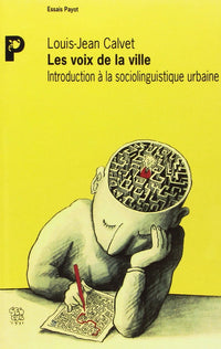 Les voix de la ville