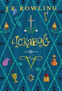 L'ickabog - (Italien)