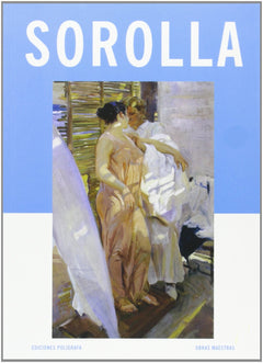 Joaquin Sorolla