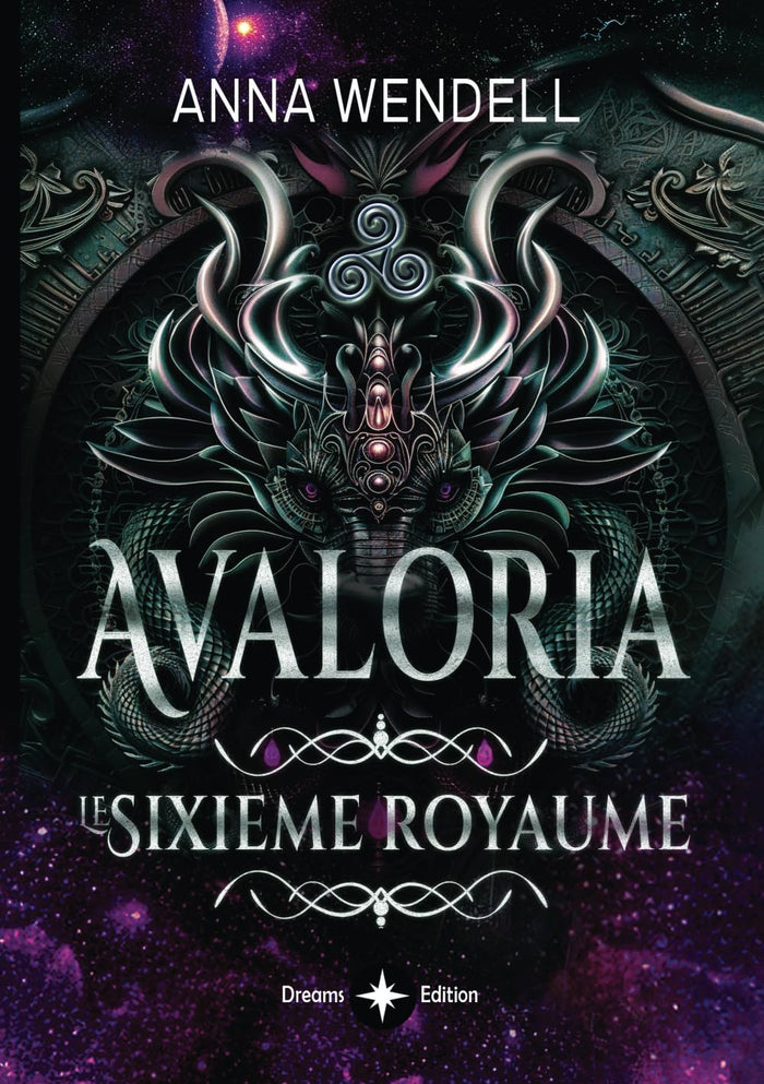 Avaloria - Le sixième Royaume