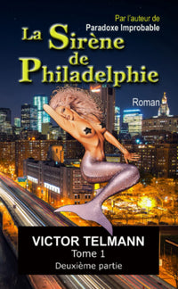 La Sirène de Philadelphie