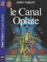 Le Canal ophite