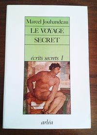Ecrits secrets, N° 2 : Carnets de Don Juan